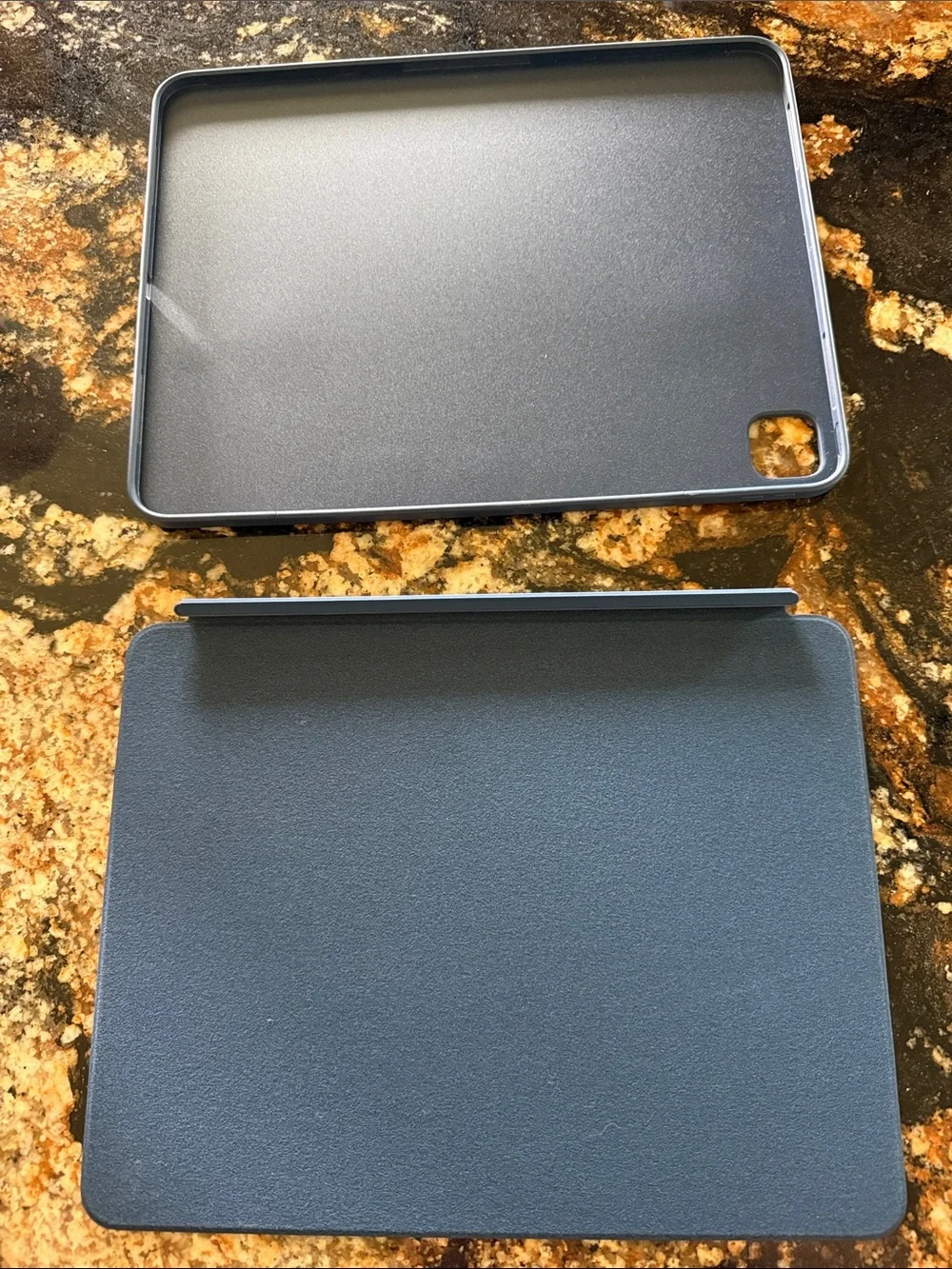 OtterBox Statement Series Studio Case for iPad Pro 13-inch (M4) - Blue